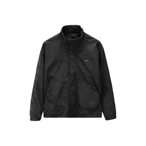 Zomuros Унисекс Куртки