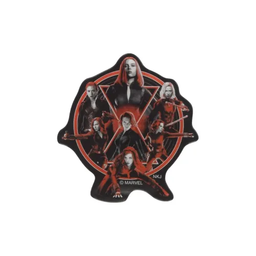 Sanrio Черная Вдова Магниты Аниме-тематические