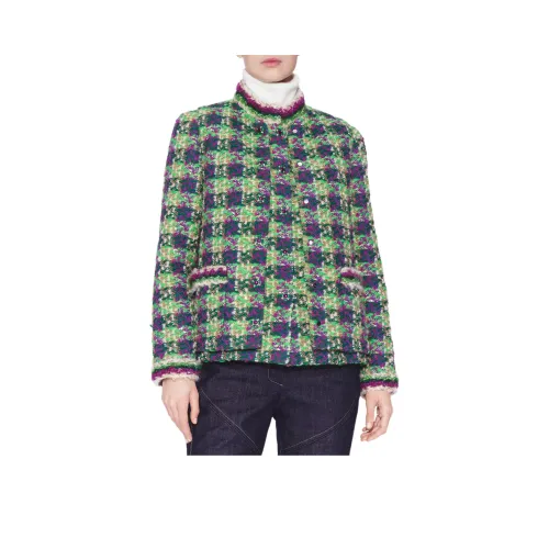 CHANEL 25N Куртки и Пальто Женские