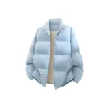 Лунно-голубой