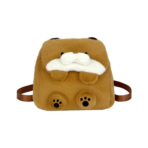 OEING Кукла Игрушка Рюкзак Подростки