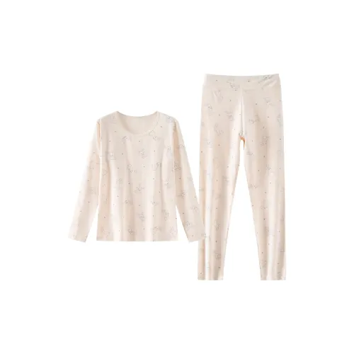 MIIOW Женские Термокомплекты