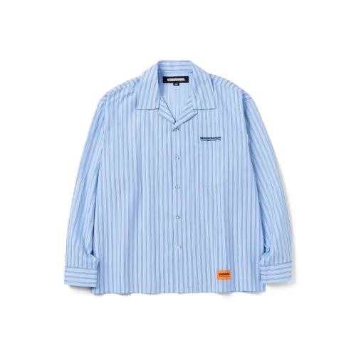 NEIGHBORHOOD Мужские рубашки