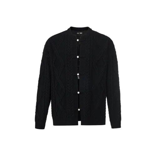 GOODBRAND FW25 2025FW Свитер Унисекс