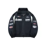 Темно-синий