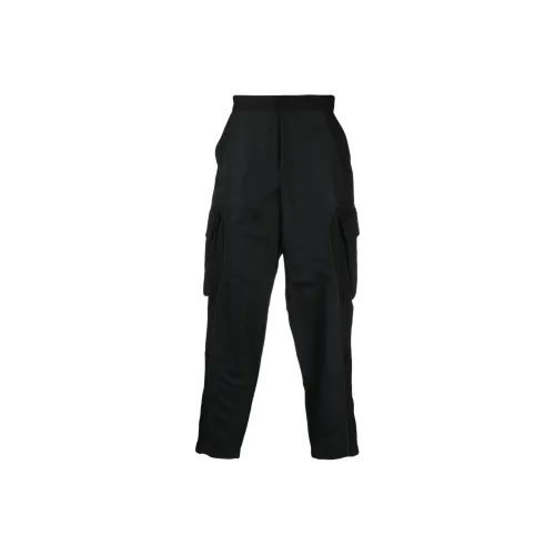 Ferrari Вязаные тренировочные штаны мужские