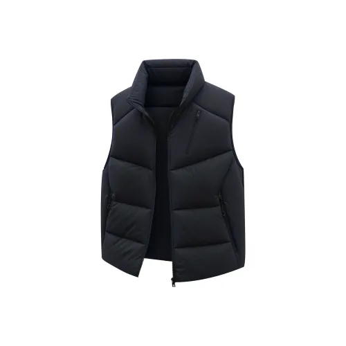 Tonlion Унисекс Пуховый жилет