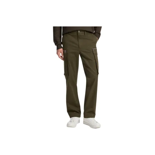 MICHAEL KORS Ivy Мужские Карго Брюки