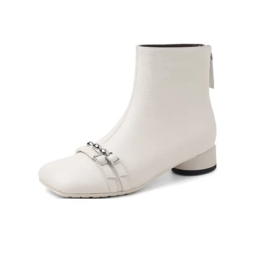 Yeezyy Reezy Ботильоны Женские