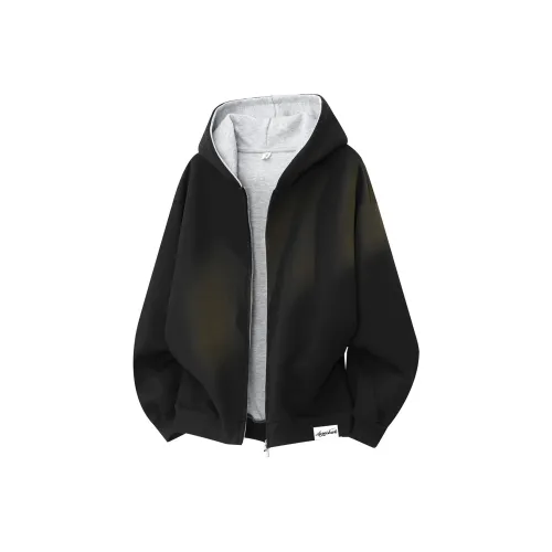 AOPAISHARK Унисекс Свитшоты