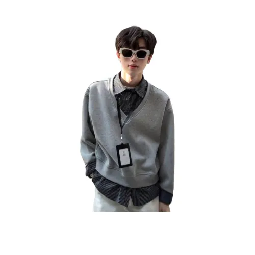 BEAR UNION Унисекс Свитшоты