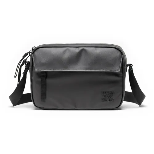 Herschel Переработанный материал Сумка через плечо Стандартная Унисекс Многоцветная