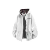 Белый, Фотиния, Серый, 3D, Флок, Черный [Утолщенный и с флисовой подкладкой]