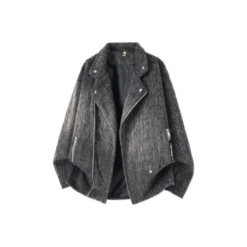 David Bakken Унисекс Пальто