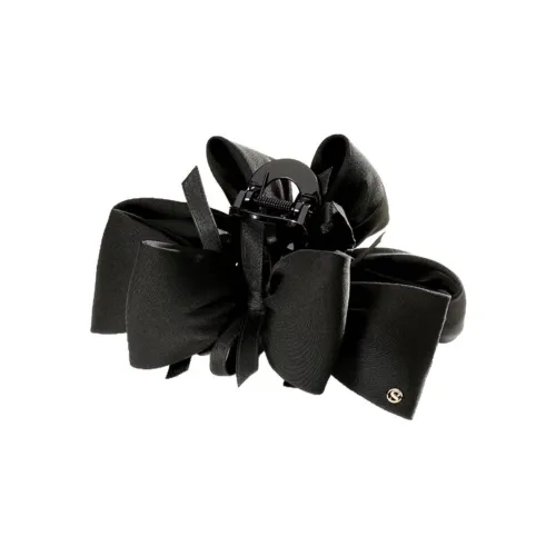 ZWU Акриловые заколки для волос Унисекс