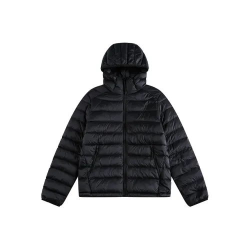 LADY IDEAL Унисекс Пуховики