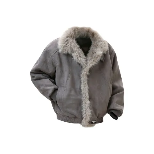 UNthemed Унисекс Пуховики