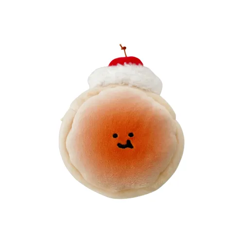 Mounrain Крем Вишня С наполнителем Плюшевый Подвеска 9 см Рекомендуемый рост