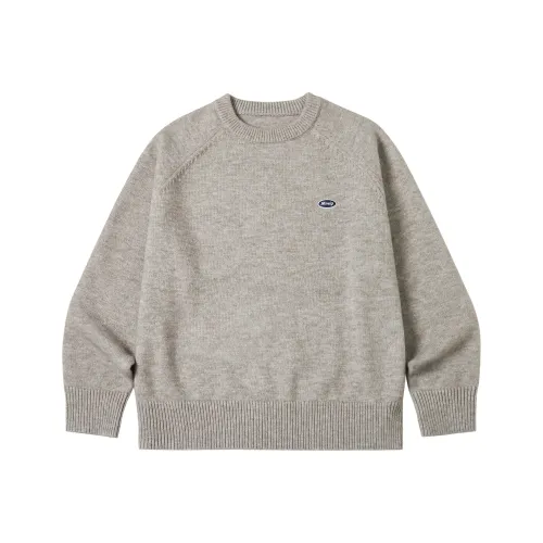 MMLG Унисекс Свитера