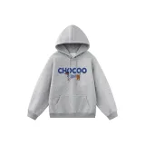 Вересковый серый (флисовая подкладка)