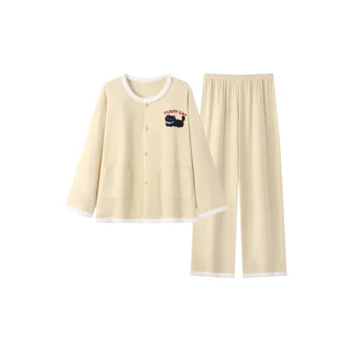 OXO OVERLOAD Пижамный комплект женский