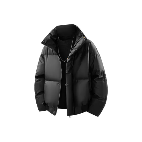 TOM ADAM Унисекс Пуховики