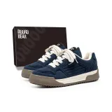 Темно-синий