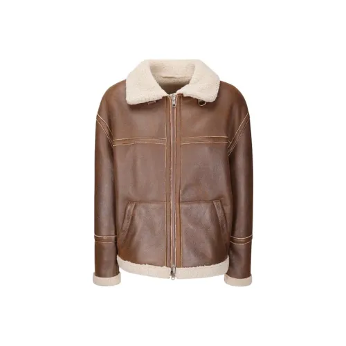 SALVATORE SANTORO Куртки и Пальто Женские