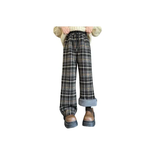 KAERFEITE Изображение Цвет Школьный возраст Тренировочные брюки