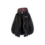 Чёрный - 3D 3D эффект, флок, экрю