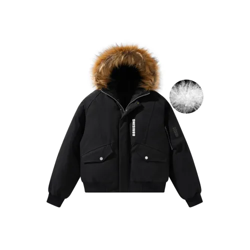 88RISING Унисекс Пуховики