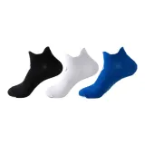 Чёрный + Белый + Синий, 1 упаковка каждая