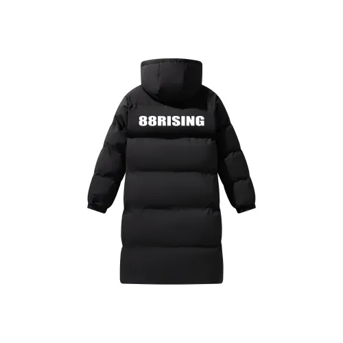 88RISING Унисекс Пуховики