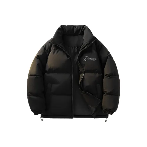 DEERWAY Унисекс Пуховики