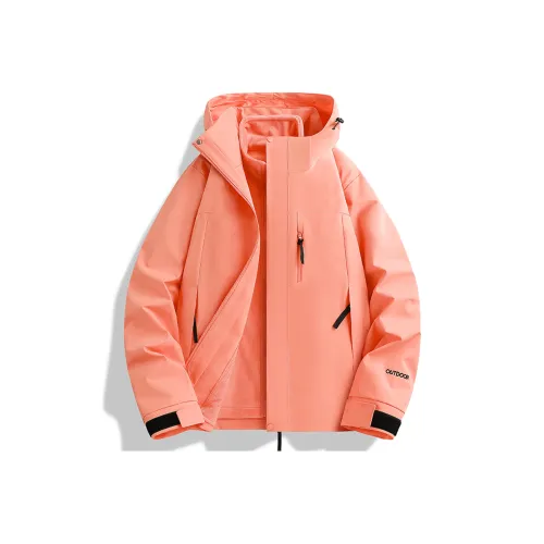 Mulinsen Унисекс Куртки