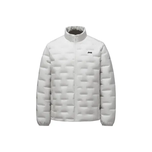Jeep Унисекс Пуховики