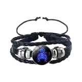 Браслет-шнурок 12 Созвездий - Скорпион