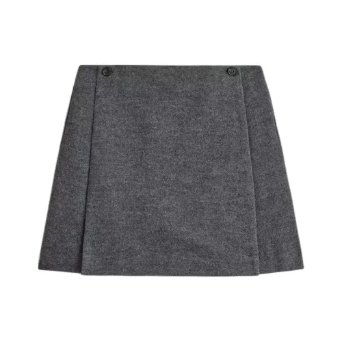 COS Повседневные короткие юбки женские