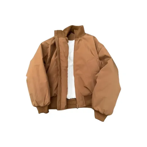 PODGORNOI Мужские пуховики