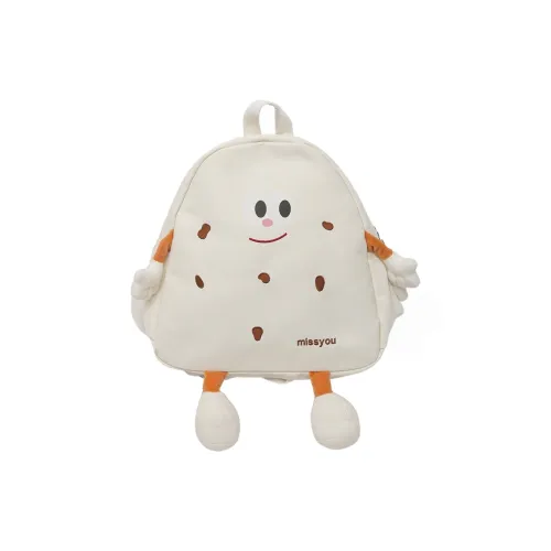 AUNG Нейлон Рюкзак Стандартный Женские Белый Желтый Черный Хаки