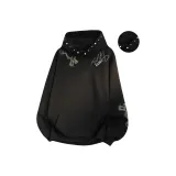 Черный [с флисовой подкладкой]