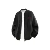 Чёрный Розовый (Гипсофила Куртка)