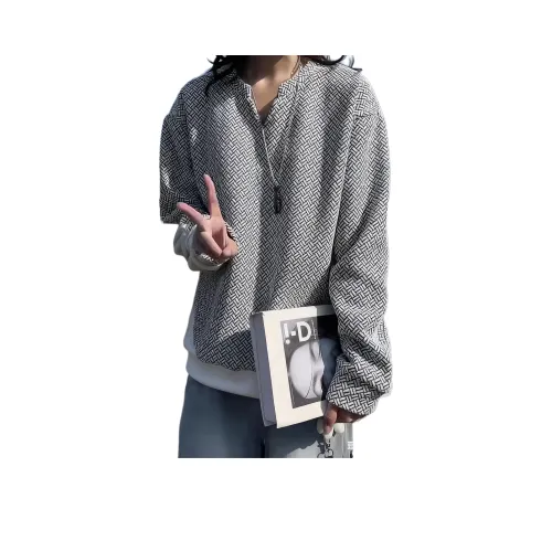 AOPAISHARK Унисекс Свитшоты