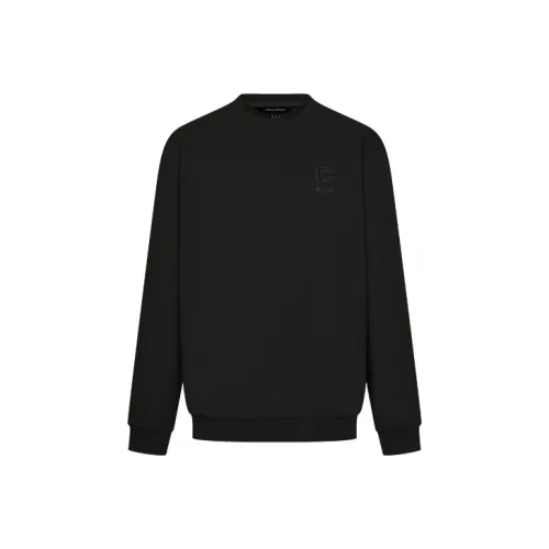 URBAN REVIVO Свитшот Мужская Одежда