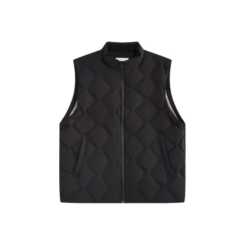 ZIOZIA Унисекс Жилеты