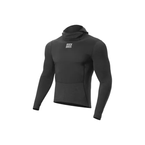 ROCKBROS Шерсть Ободок Топ Мужской