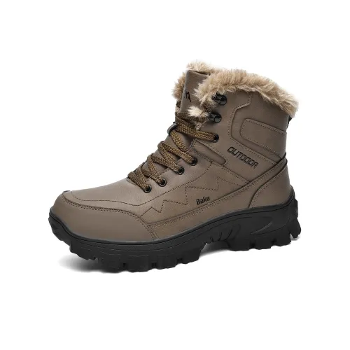 Bake Сноубутсы Мужской