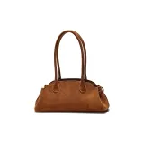 Карамельно-коричневый