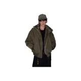 Армейский зеленый