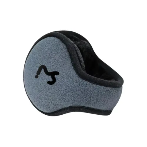 MEETSUNNY Замша Бархат Наушники-подвески Унисекс